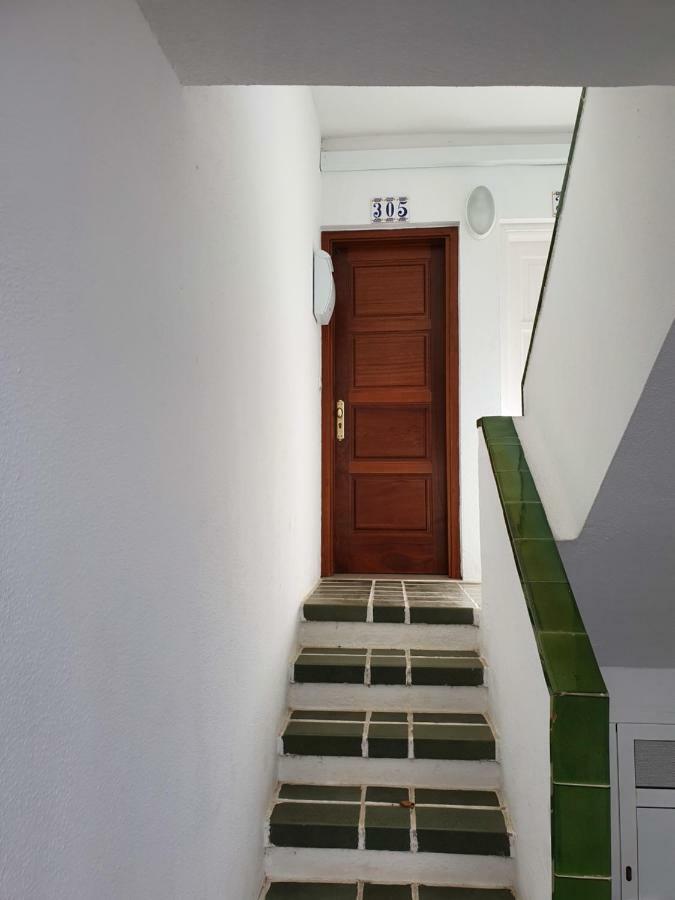 La Gondola Apartment Puerto De Mogan Exterior photo